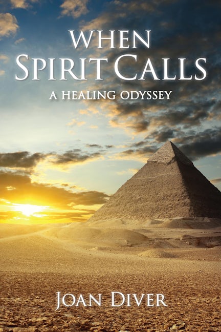 Book cover image for When Spirit Calls ISBN: 9781939681676